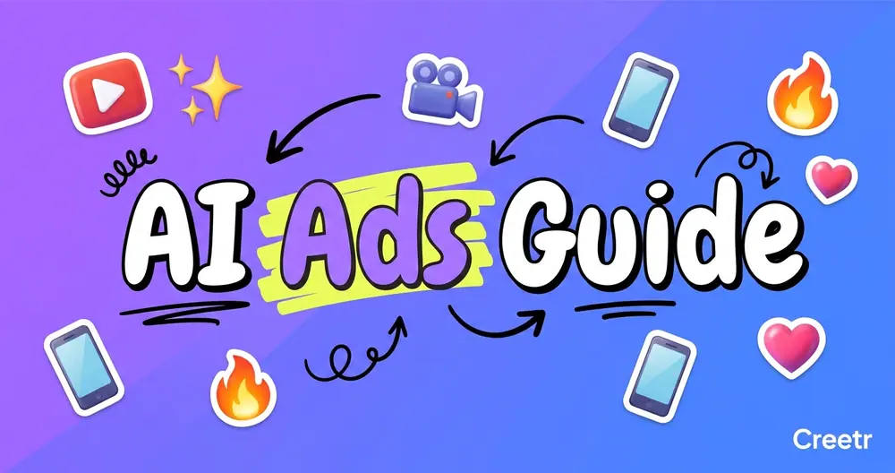 AI Ads Guide: What They Are and How They Actually Convert