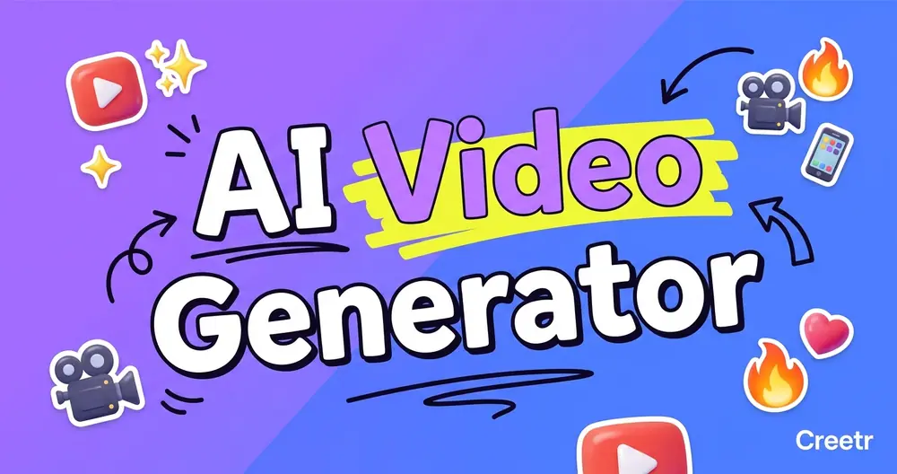 AI Video Generator: The Complete 2026 Buyer's Guide