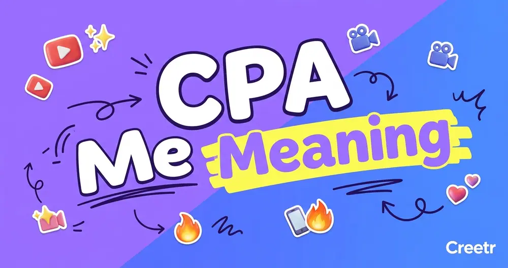 CPA Meaning: Cost Per Acquisition Explained & Benchmarks