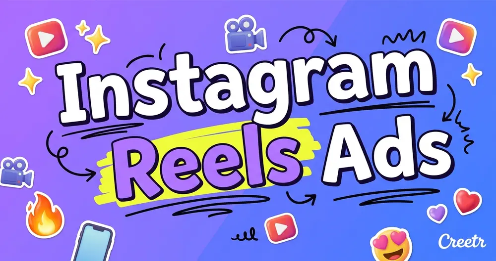 Instagram Reels Ads: Specs, Costs & Winning Creative