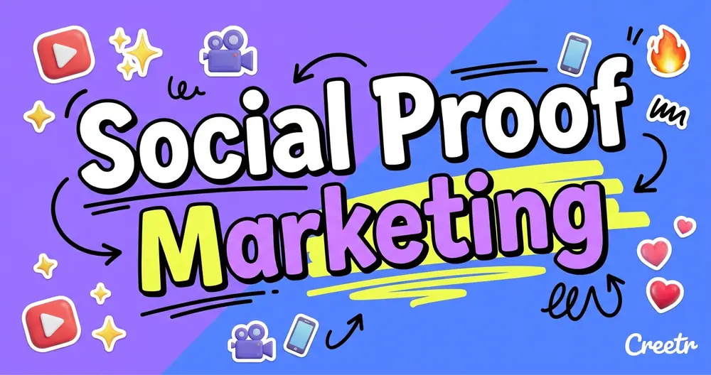 Social Proof Marketing: 10 Types That Drive Conversions