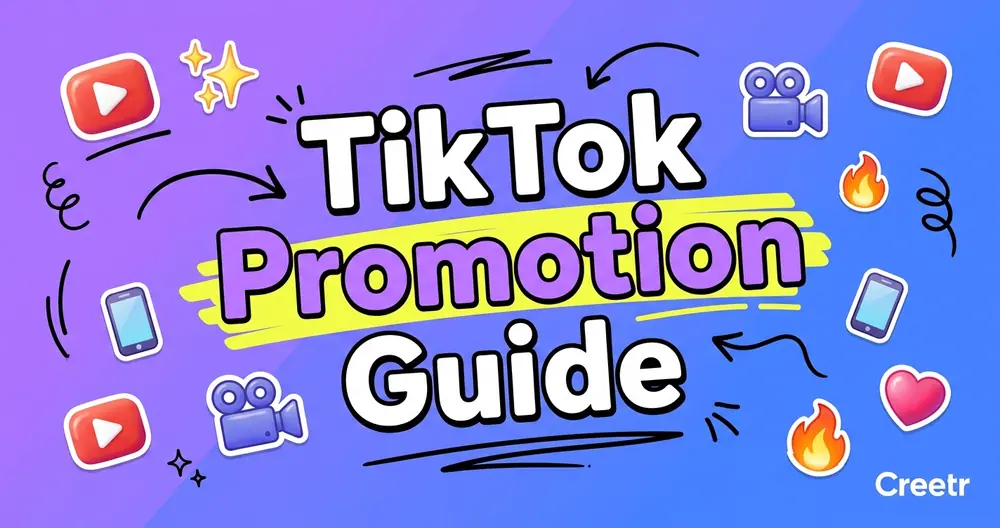 TikTok Promotion Guide: Promote vs Ads Manager in 2026