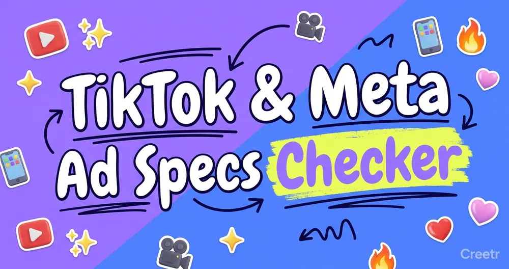 Ad Specs Checker
