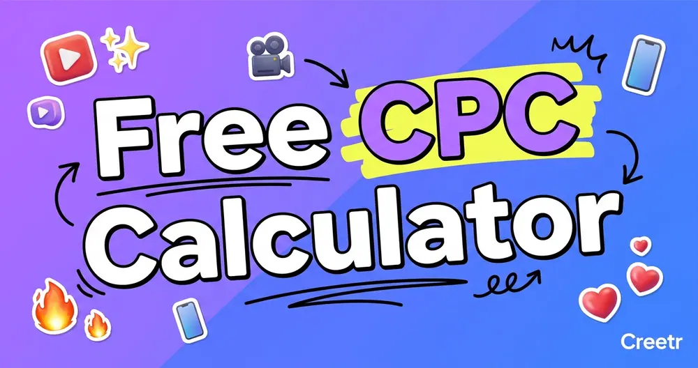 CPC Calculator